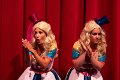 Mini Stars Circus 2A  006